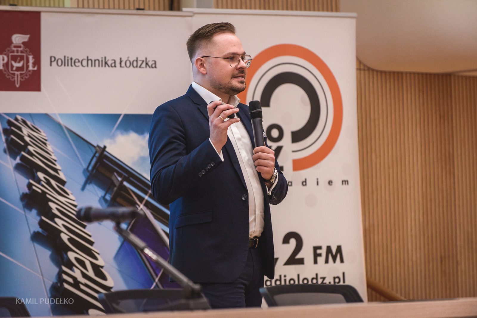 Wystąpienie eksperckie